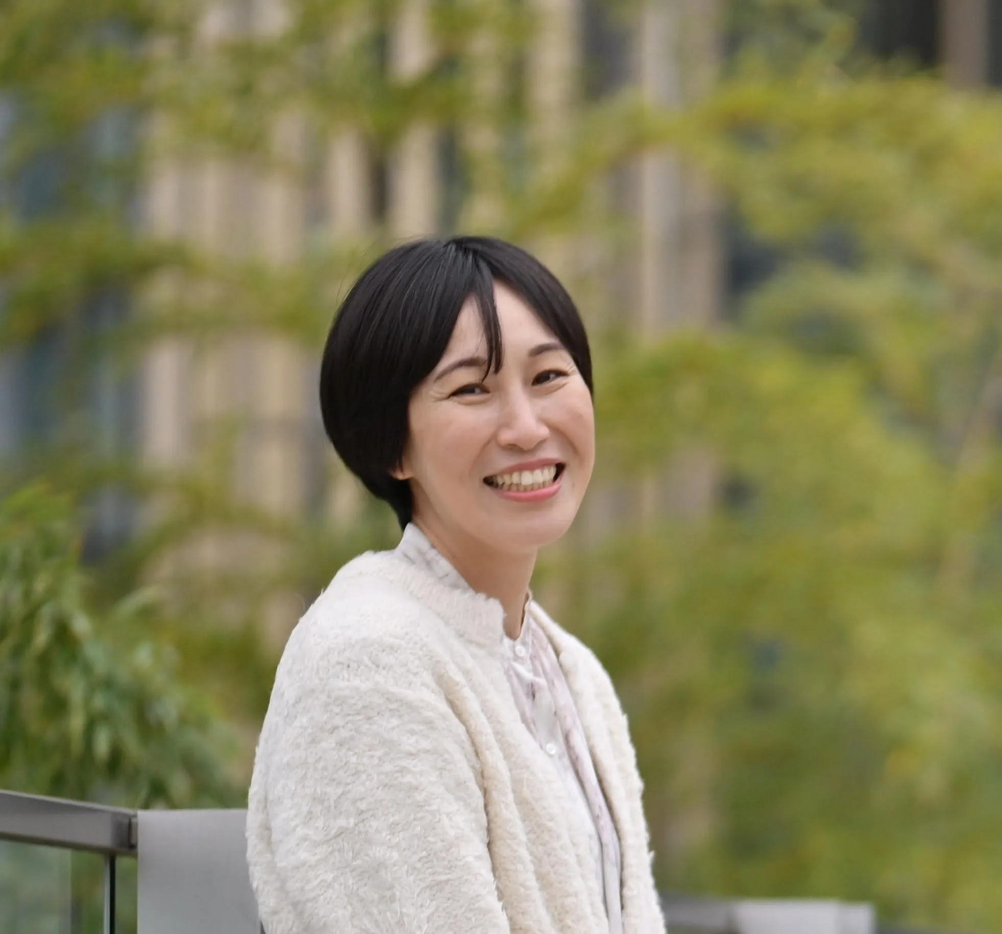 三浦様プロフィール
