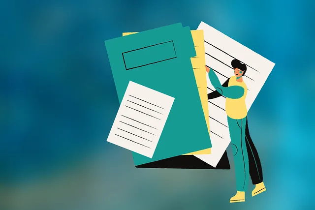 特定技能-定期届出